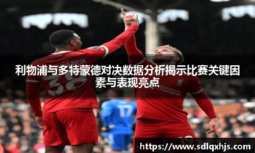 利物浦与多特蒙德对决数据分析揭示比赛关键因素与表现亮点
